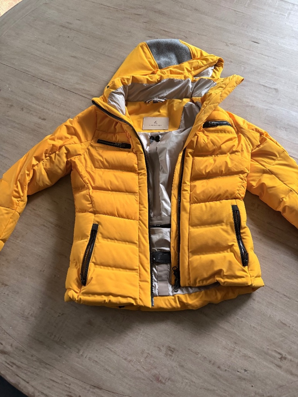 Capranea Women's Ski Jacket
